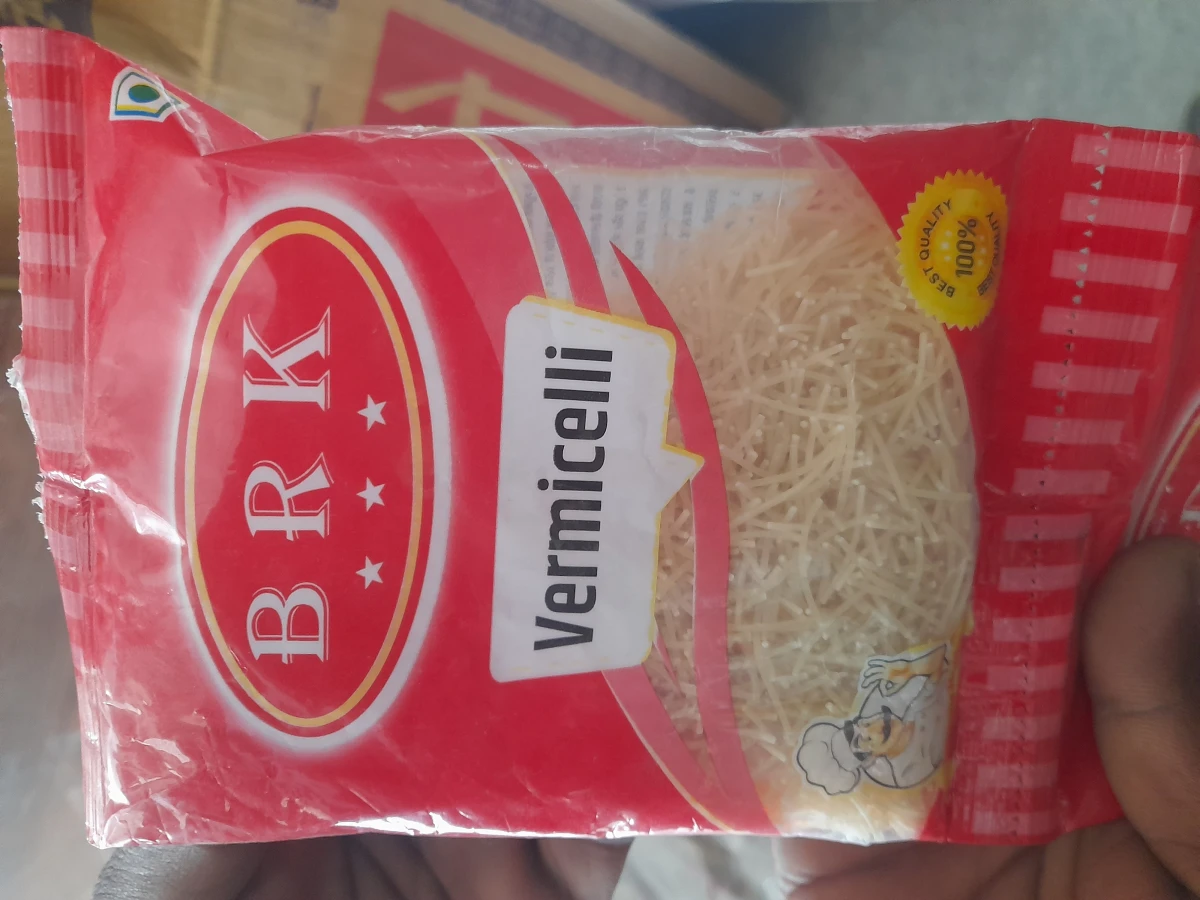 Vermicelli 12pc